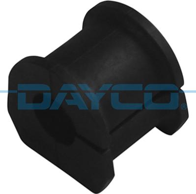 Dayco DSS1641 - Втулка стабилизатора abcparts.ee