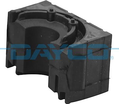 Dayco DSS1642 - Втулка стабилизатора abcparts.ee
