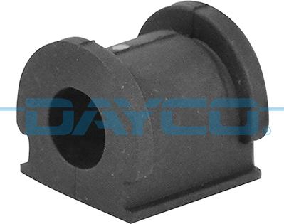 Dayco DSS1631 - Втулка стабилизатора abcparts.ee
