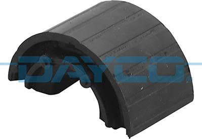 Dayco DSS1632 - Втулка стабилизатора abcparts.ee