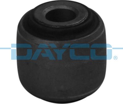 Dayco DSS1678 - Сайлентблок, рычаг подвески колеса abcparts.ee