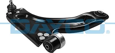 Dayco DSS1090 - Рычаг подвески колеса abcparts.ee
