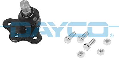Dayco DSS1066 - Шаровая опора abcparts.ee