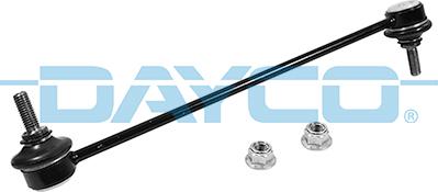 Dayco DSS1001 - Тяга / стойка, стабилизатор abcparts.ee