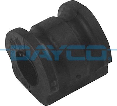 Dayco DSS1008 - Втулка стабилизатора abcparts.ee