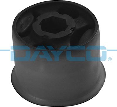 Dayco DSS1013 - Сайлентблок, рычаг подвески колеса abcparts.ee