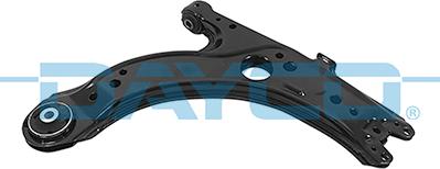 Dayco DSS1087 - Рычаг подвески колеса abcparts.ee