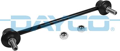 Dayco DSS1197 - Тяга / стойка, стабилизатор abcparts.ee