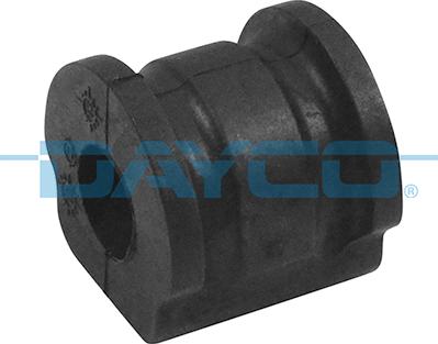 Dayco DSS1148 - Втулка стабилизатора abcparts.ee