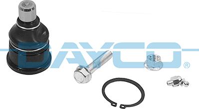 Dayco DSS1153 - Шаровая опора abcparts.ee