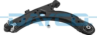 Dayco DSS1168 - Рычаг подвески колеса abcparts.ee