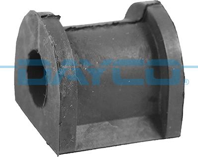 Dayco DSS1138 - Втулка стабилизатора abcparts.ee