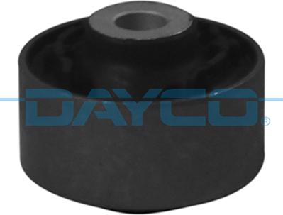 Dayco DSS1175 - Сайлентблок, рычаг подвески колеса abcparts.ee