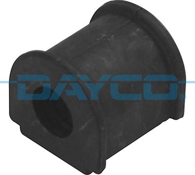 Dayco DSS1897 - Втулка стабилизатора abcparts.ee