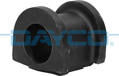 Dayco DSS1855 - Втулка стабилизатора abcparts.ee