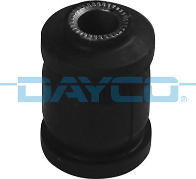 Dayco DSS1815 - Сайлентблок, рычаг подвески колеса abcparts.ee