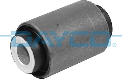 Dayco DSS1816 - Сайлентблок, рычаг подвески колеса abcparts.ee
