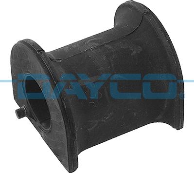 Dayco DSS1884 - Втулка стабилизатора abcparts.ee