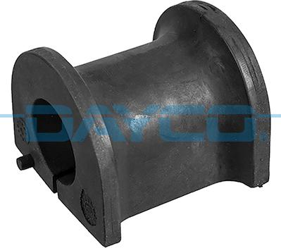 Dayco DSS1885 - Втулка стабилизатора abcparts.ee