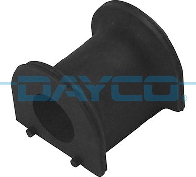 Dayco DSS1886 - Втулка стабилизатора abcparts.ee