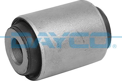 Dayco DSS1871 - Сайлентблок, рычаг подвески колеса abcparts.ee