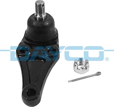 Dayco DSS1393 - Шаровая опора abcparts.ee