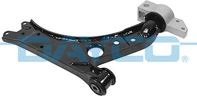 Dayco DSS1356 - Рычаг подвески колеса abcparts.ee