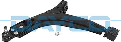 Dayco DSS1351 - Рычаг подвески колеса abcparts.ee