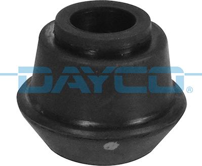 Dayco DSS1361 - Втулка стабилизатора abcparts.ee