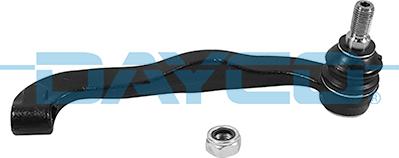 Dayco DSS1305 - Наконечник рулевой тяги, шарнир abcparts.ee