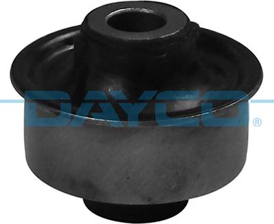 Dayco DSS1370 - Сайлентблок, рычаг подвески колеса abcparts.ee