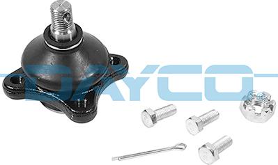 Dayco DSS1260 - Шаровая опора abcparts.ee