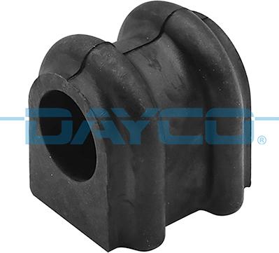 Dayco DSS1217 - Втулка стабилизатора abcparts.ee