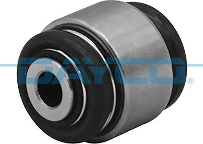 Dayco DSS1287 - Сайлентблок, рычаг подвески колеса abcparts.ee
