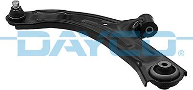 Dayco DSS1231 - Рычаг подвески колеса abcparts.ee