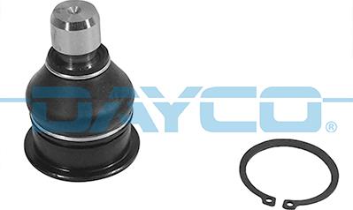Dayco DSS1277 - Шаровая опора abcparts.ee