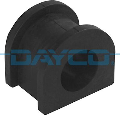 Dayco DSS1795 - Втулка стабилизатора abcparts.ee