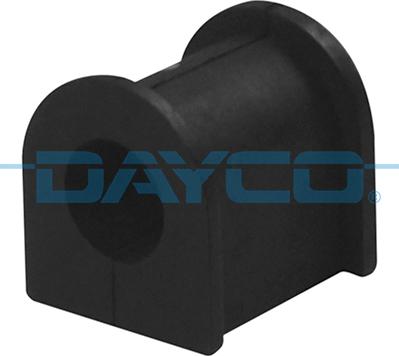 Dayco DSS1797 - Втулка стабилизатора abcparts.ee