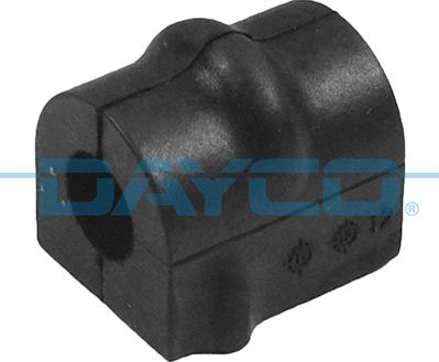 Dayco DSS1701 - Втулка стабилизатора abcparts.ee
