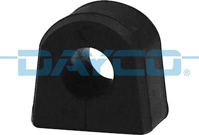 Dayco DSS1708 - Втулка стабилизатора abcparts.ee