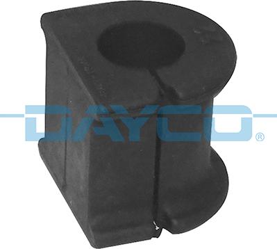 Dayco DSS1783 - Втулка стабилизатора abcparts.ee