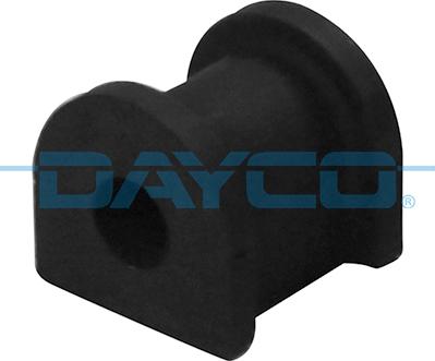 Dayco DSS1782 - Втулка стабилизатора abcparts.ee