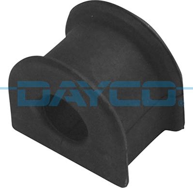 Dayco DSS1732 - Втулка стабилизатора abcparts.ee