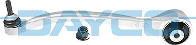 Dayco DSS3969 - Рычаг подвески колеса abcparts.ee