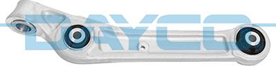 Dayco DSS3965 - Рычаг подвески колеса abcparts.ee