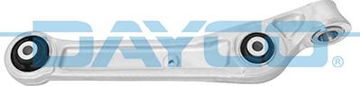 Dayco DSS3966 - Рычаг подвески колеса abcparts.ee