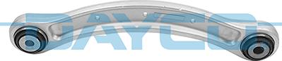 Dayco DSS3921 - Рычаг подвески колеса abcparts.ee