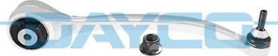 Dayco DSS3970 - Рычаг подвески колеса abcparts.ee
