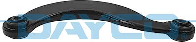 Dayco DSS3449 - Рычаг подвески колеса abcparts.ee