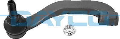 Dayco DSS3466 - Наконечник рулевой тяги, шарнир abcparts.ee